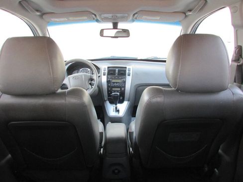 Used 2006 Hyundai Tucson Limited FWD image 20