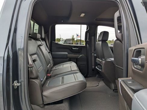 Used 2022 GMC Sierra 1500 Denali w/ Denali Premium Package image 48