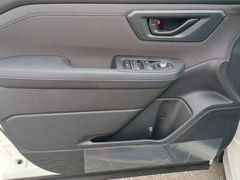 New 2026 Subaru Forester Premium image 8