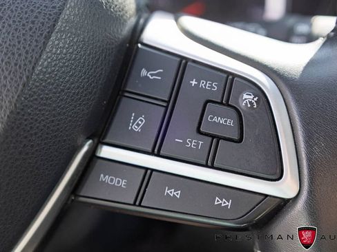 Used 2022 Toyota Highlander LE AWD/4WD image 8