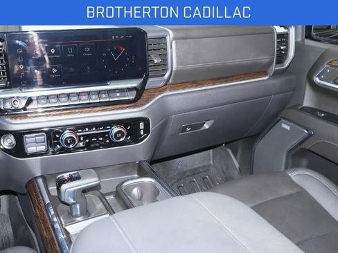 Certified 2023 GMC Sierra 1500 Elevation w/ Elevation Premium Package AWD/4WD image 27