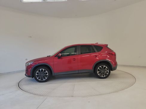 Used 2016 MAZDA CX-5 Grand Touring AWD/4WD image 2