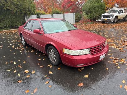 Used 2003 Cadillac Seville SLS w/ Preferred Equipment Group