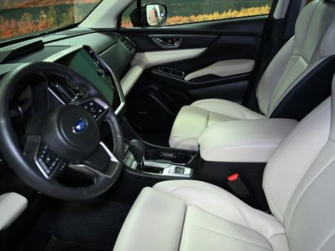 Used 2025 Subaru Ascent Limited w/ Popular Package #2 image 24