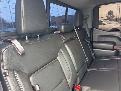 Used 2019 GMC Sierra 1500 SLT w/ SLT Premium Plus Package image 23