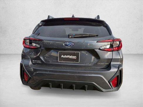 New 2025 Subaru Crosstrek 2.5i Limited w/ Crosstrek Mirror Package image 6