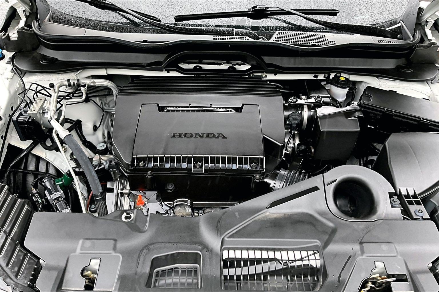 Used 2025 Honda Pilot Elite image 10