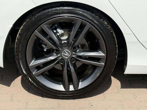 Certified 2025 Acura Integra A-Spec image 7