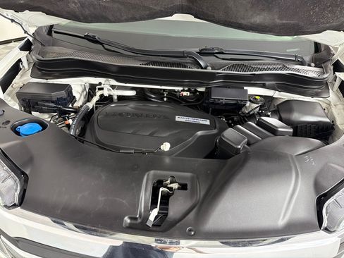 Used 2017 Honda Pilot EX-L image 29
