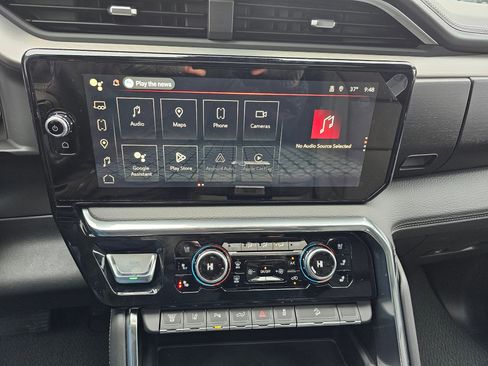 New 2024 GMC Sierra 2500 Denali w/ Denali Reserve Package image 29