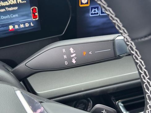 New 2026 Chevrolet Traverse LT w/ Driver Confidence Package image 9