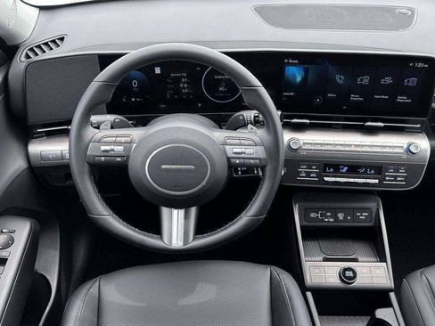 New 2026 Hyundai Kona SEL Premium FWD image 17