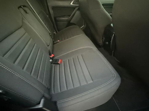 Used 2023 Ford Ranger XL w/ Equipment Group 101A High image 32