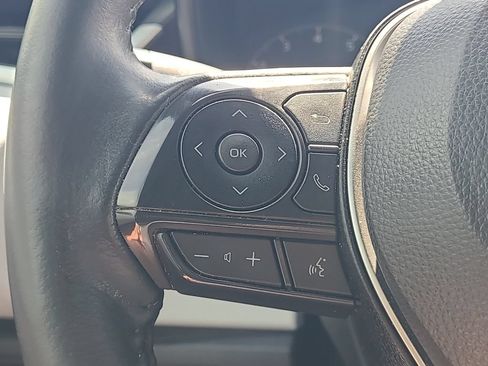 Certified 2024 Toyota Corolla SE FWD image 19