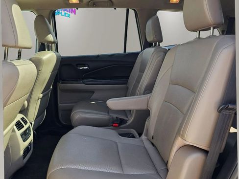Used 2016 Honda Pilot Elite image 13
