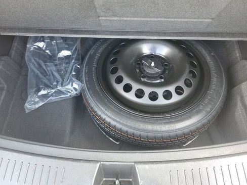 Used 2025 Buick Encore GX Preferred FWD image 20