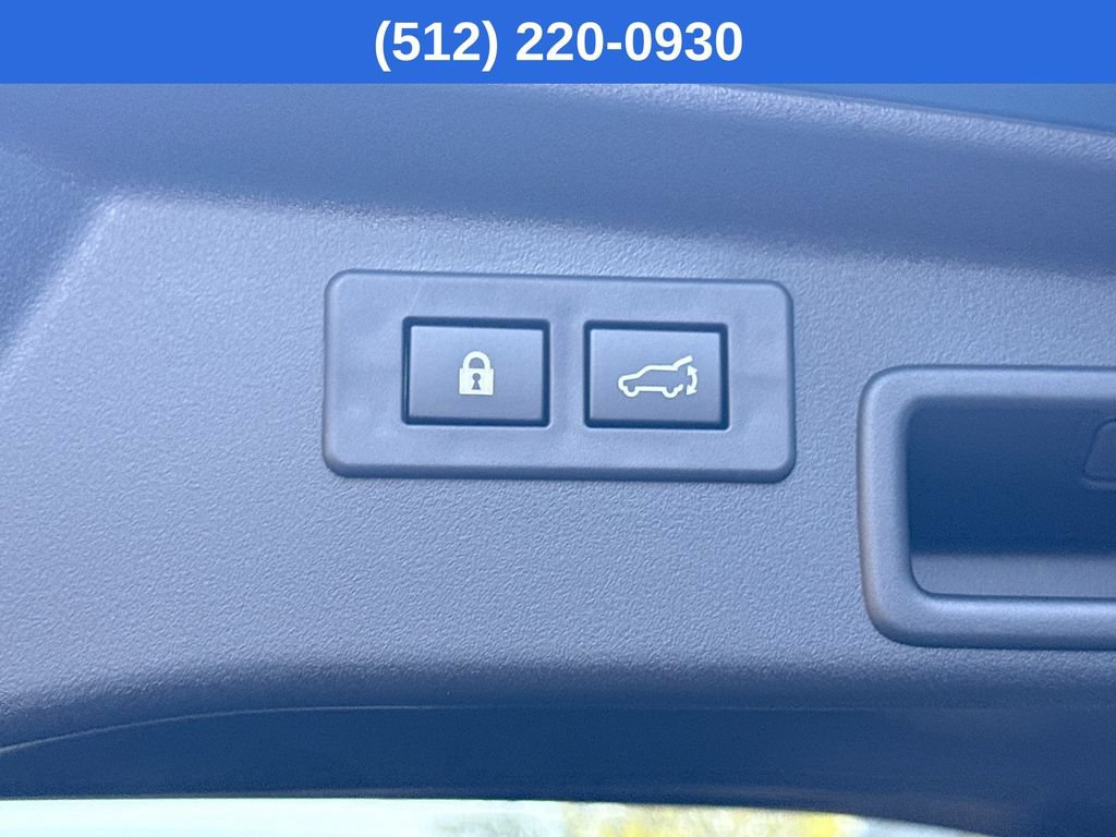 New 2026 Subaru Outback Wilderness AWD/4WD image 34