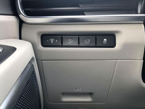 Used 2025 Kia Telluride SX AWD/4WD image 34