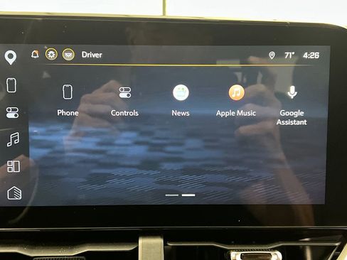 Used 2026 Chevrolet Equinox LT FWD image 49