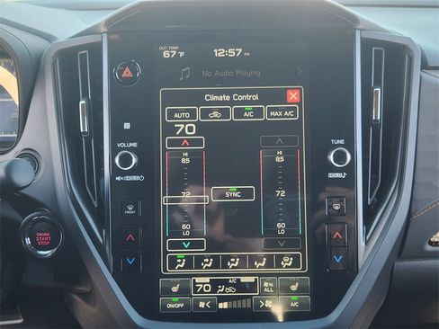 New 2026 Subaru Forester Wilderness image 14