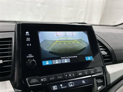 Certified 2019 Honda Odyssey EX-L image 23