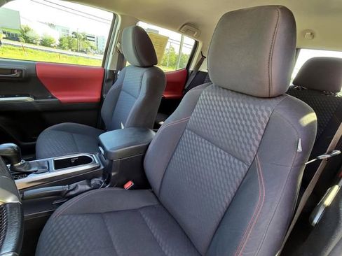 Used 2023 Toyota Tacoma SR5 image 30