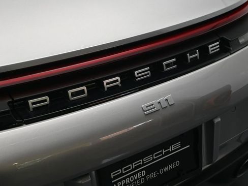 Used 2026 Porsche 911 Carrera S RWD image 27