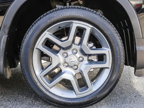 Certified 2022 Honda Passport EX-L image 12