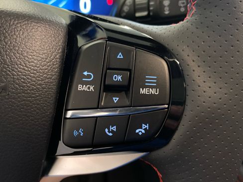 New 2026 Ford Explorer ST-Line w/ ST-Line Street Pack AWD/4WD image 28