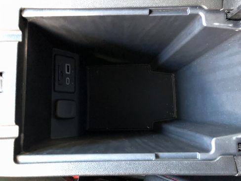 Certified 2024 Chevrolet Blazer RS w/ Driver Confidence II Package image 25