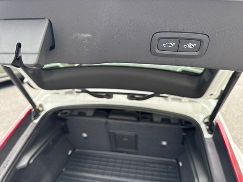Used 2023 Volvo C40 P8 Recharge Ultimate w/ Protection Package Premier AWD/4WD image 12
