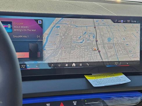 Used 2026 BMW X3 xDrive30 w/ Premium Package image 12