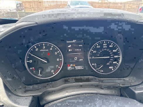 Used 2024 Subaru Impreza 2.0i Sport image 6