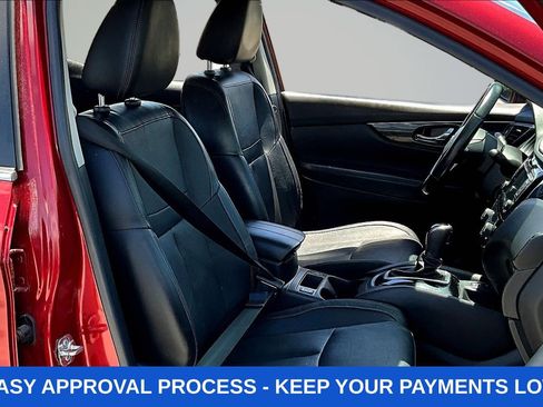 Used 2019 Nissan Rogue Sport SL FWD image 37