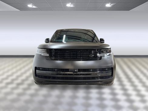 Used 2024 Land Rover Range Rover SE AWD/4WD image 6