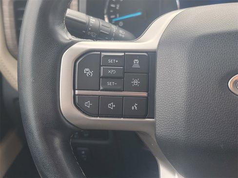 Used 2024 Ford Expedition Max Limited image 34