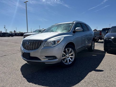 Certified 2017 Buick Enclave Premium w/ Experience Buick Package AWD/4WD image 1