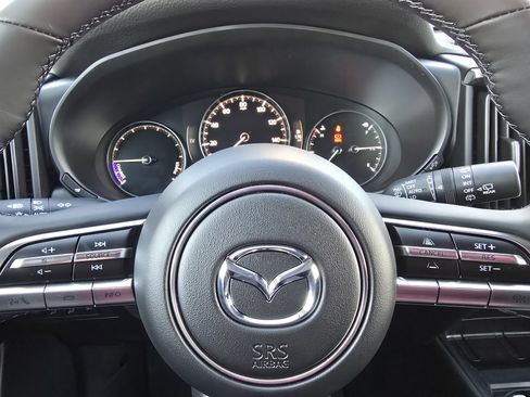 Used 2026 MAZDA CX-50 2.5 Hybrid w/ Weather Package AWD/4WD image 12