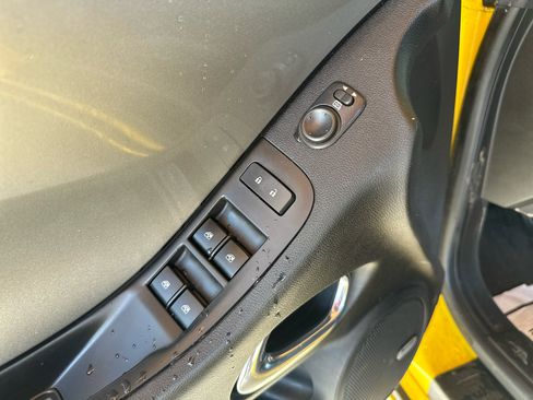 Used 2012 Chevrolet Camaro LT w/ RS Package image 29