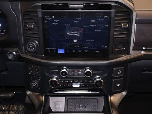 New 2026 Ford F150 Platinum AWD/4WD image 26