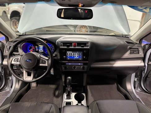 Used 2015 Subaru Legacy 2.5i Premium w/ Popular Package #2 image 13