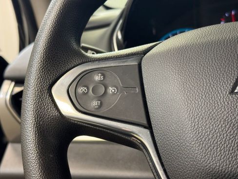 Used 2021 Chevrolet Traverse LS w/ LPO, Blackout Package FWD image 33