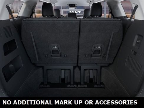 New 2026 Kia Carnival EX image 19