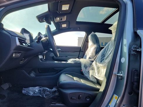 New 2025 Honda Prologue Elite image 13