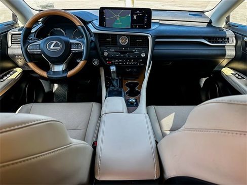 Used 2021 Lexus RX 350 FWD w/ Premium Package image 28