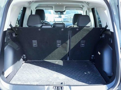 Used 2023 Ford Bronco Sport Big Bend image 11