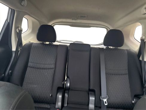 Used 2019 Nissan Rogue SV AWD/4WD image 15