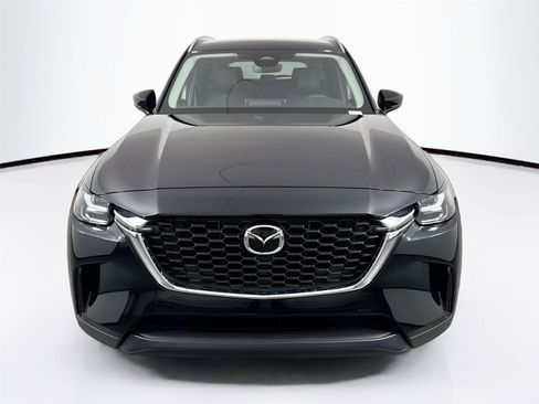 New 2026 MAZDA CX-90 3.3 Turbo w/ Select Package image 4