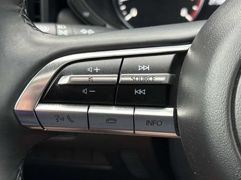 Used 2023 MAZDA CX-50 2.5 S w/ Cargo Package AWD/4WD image 22