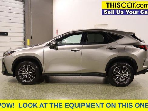 Used 2024 Lexus NX 250 FWD w/ Cold Area Package image 5